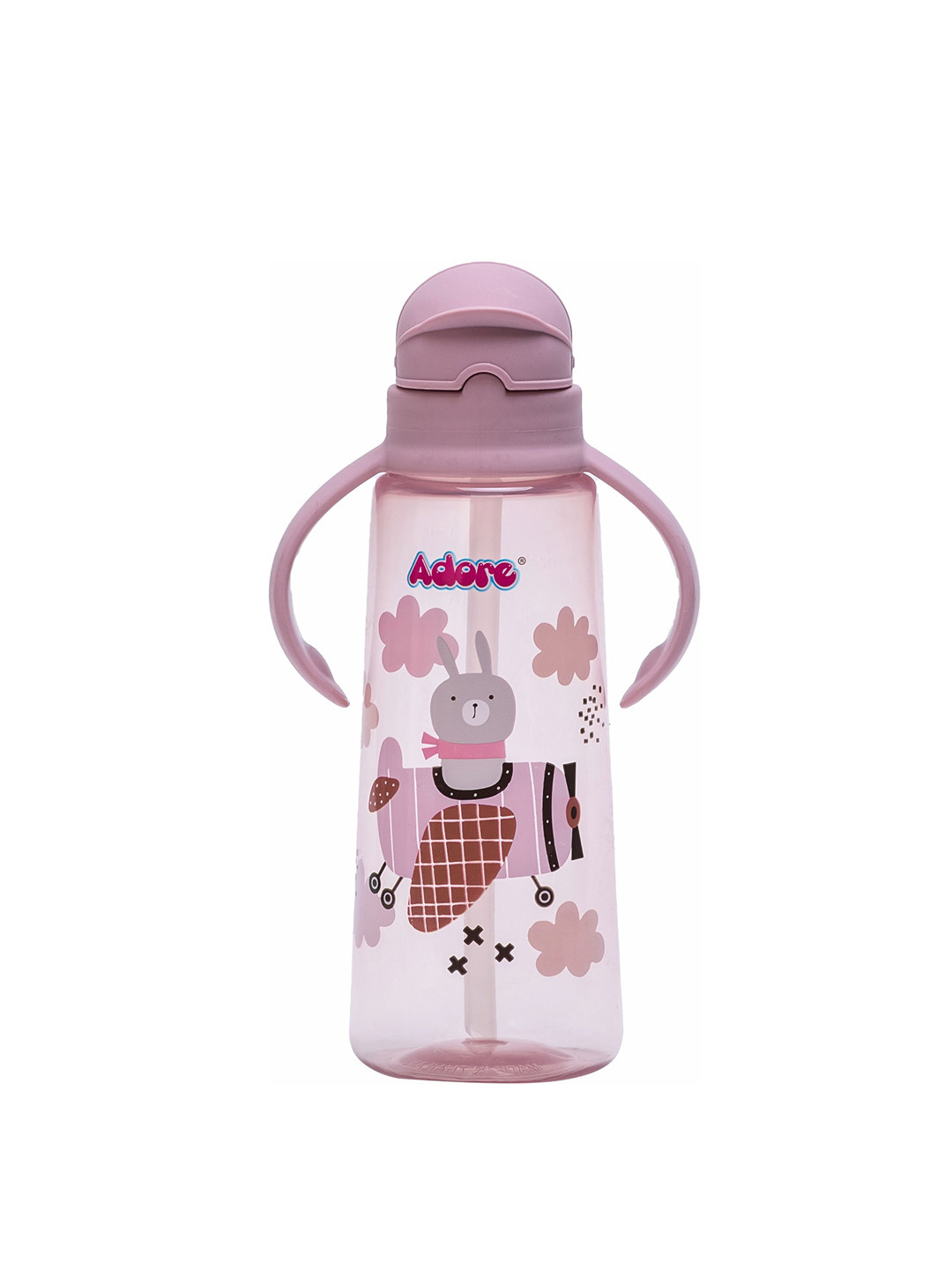 Adore Leak-Proof Baby Sippers