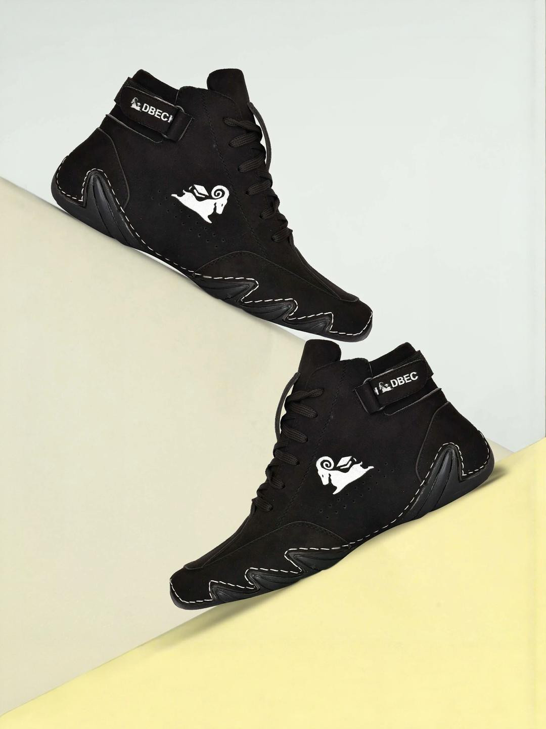 Kerzl Men Synthetic Sneakers