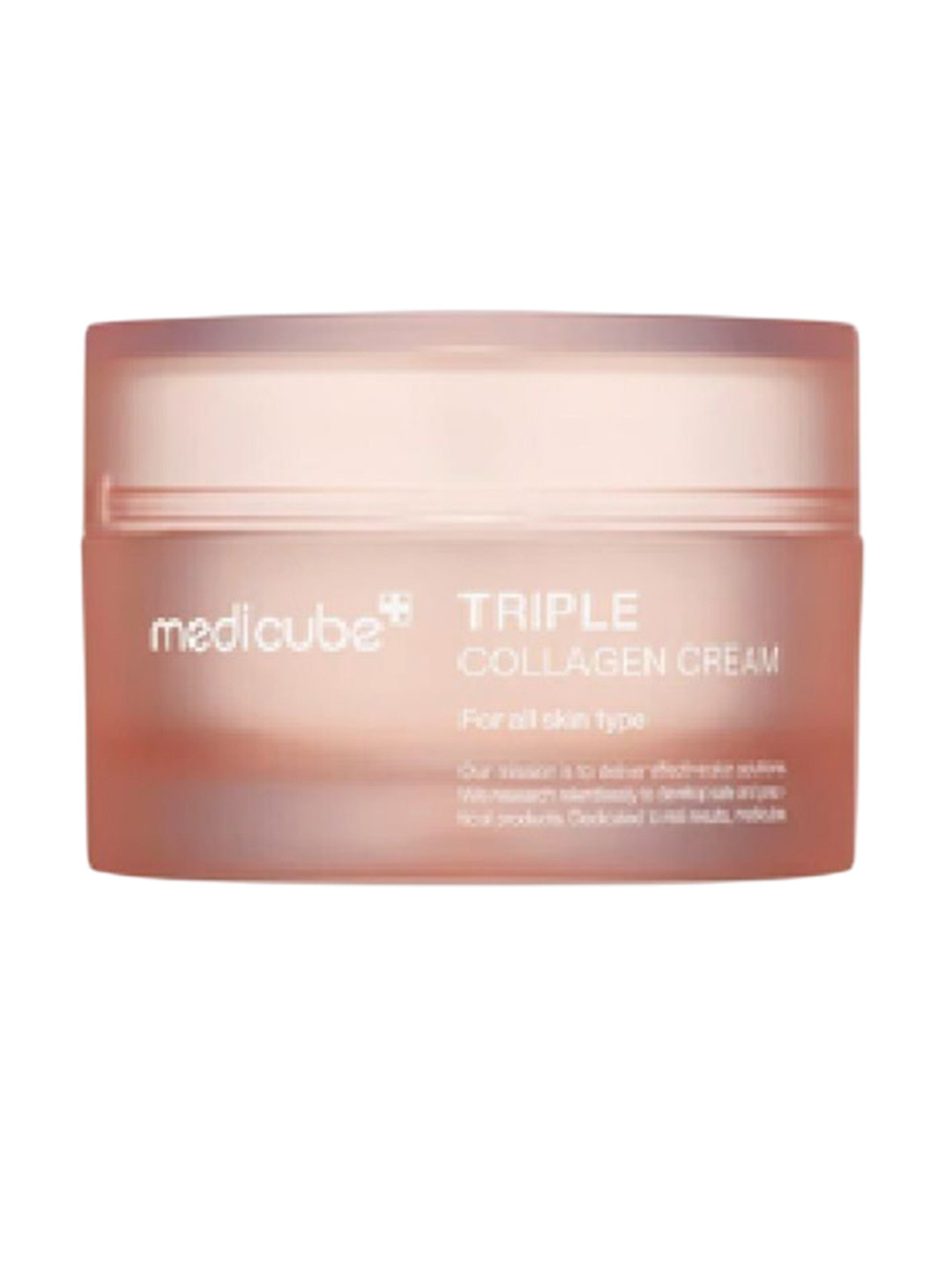 Medicube Triple Collagen Cream - 50 ml