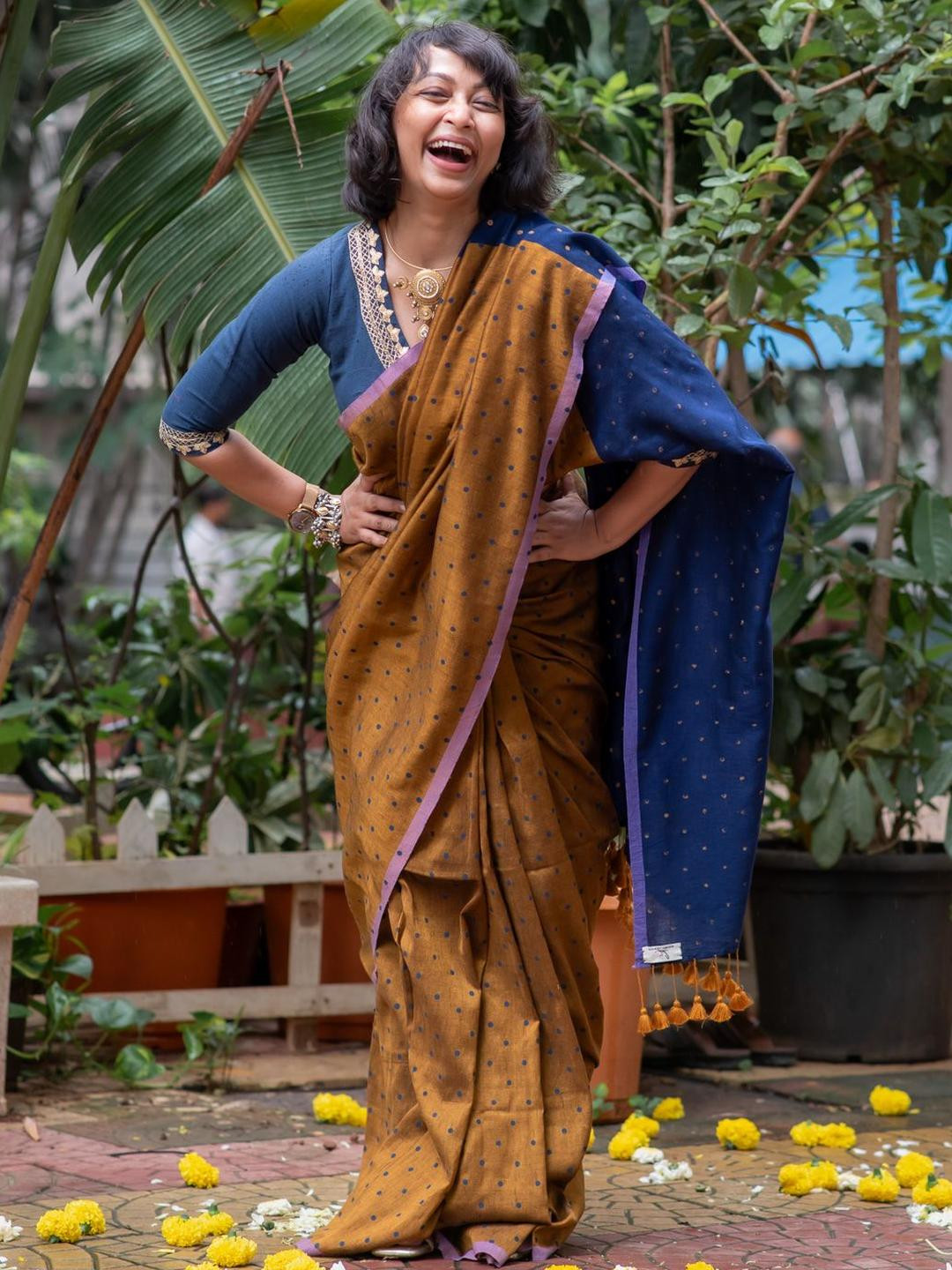 Suta Saree