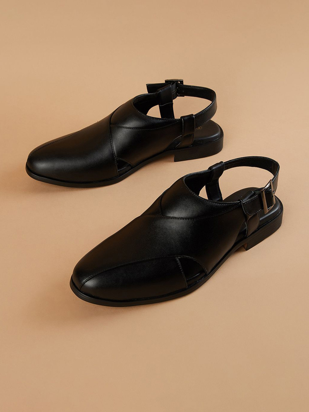 CODE by Lifestyle Men Synthetic Sliders