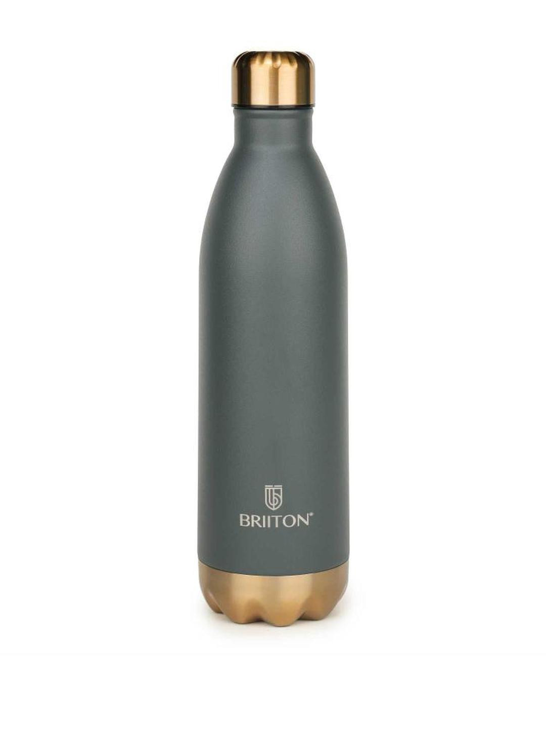 Briiton Flare Cola Stainless Steel Water Bottle 1000ml