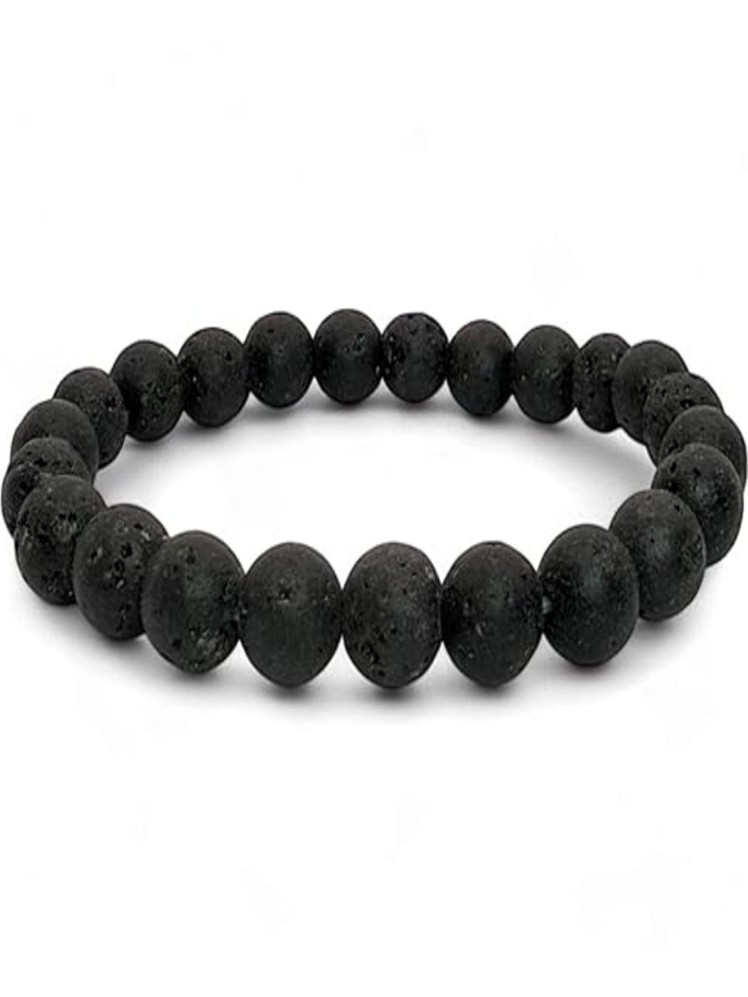 Money Magnet Bracelet, Natural Gemstone Unisex Bracelet for Men and Women Meditation Yoga Energy