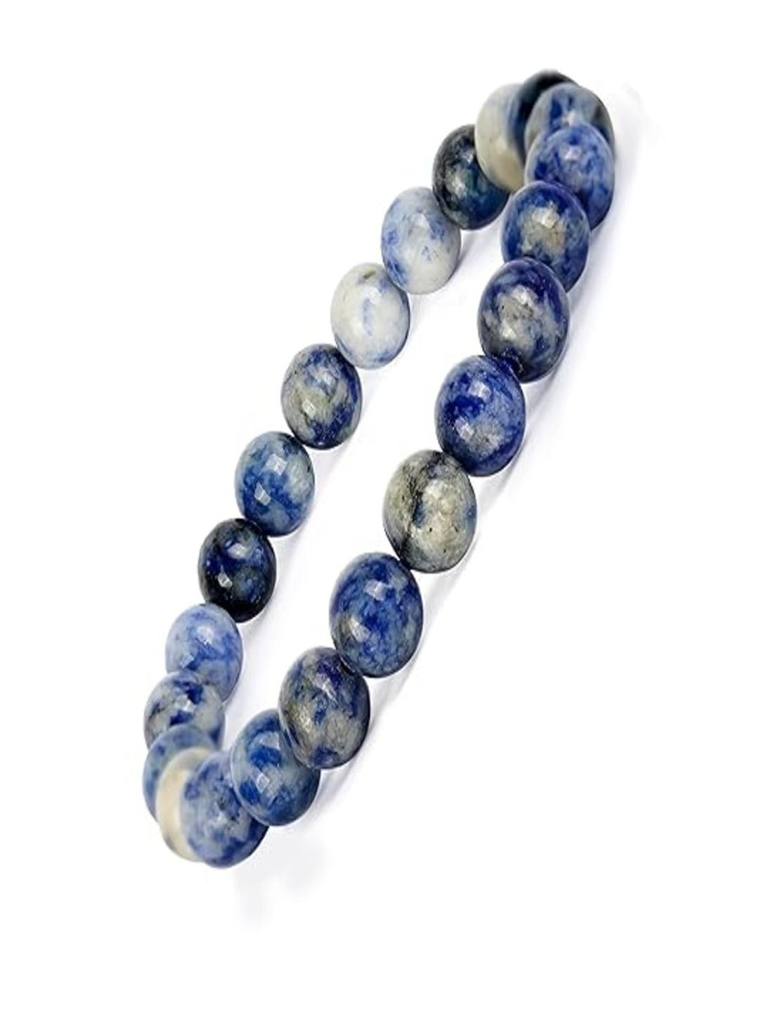 Money Magnet Bracelet Pyrite, Citrine, Hematite,Financial Success,Good Luck Unisex-Adult