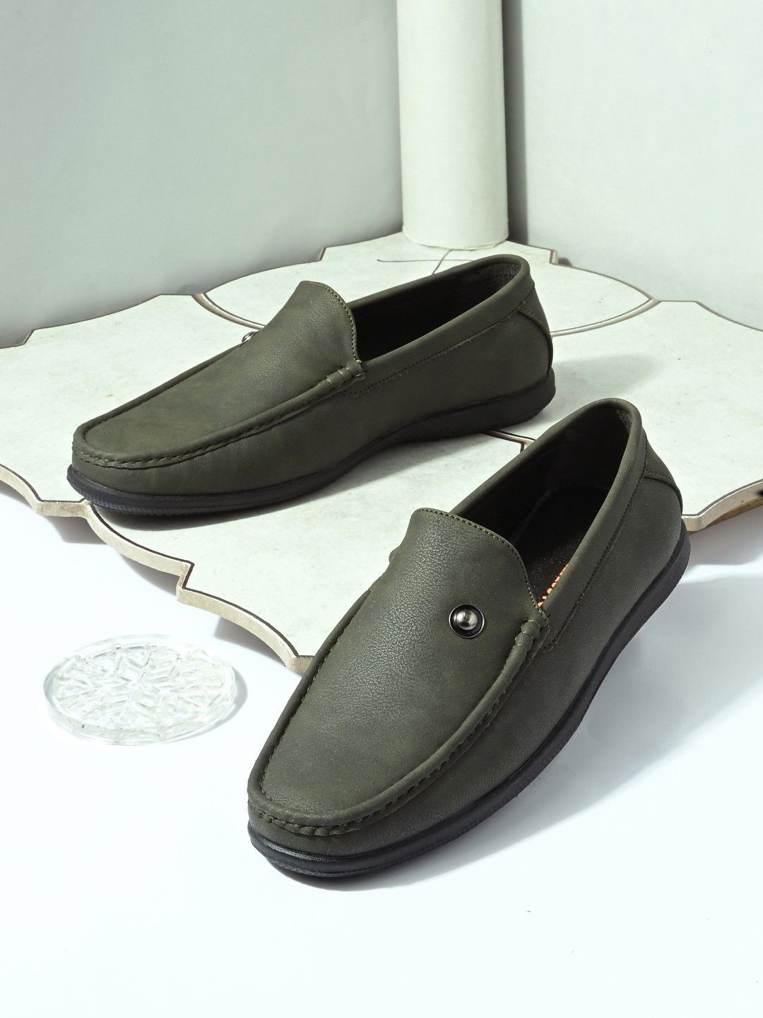 Killer Airmax Men Slip-On Loafers