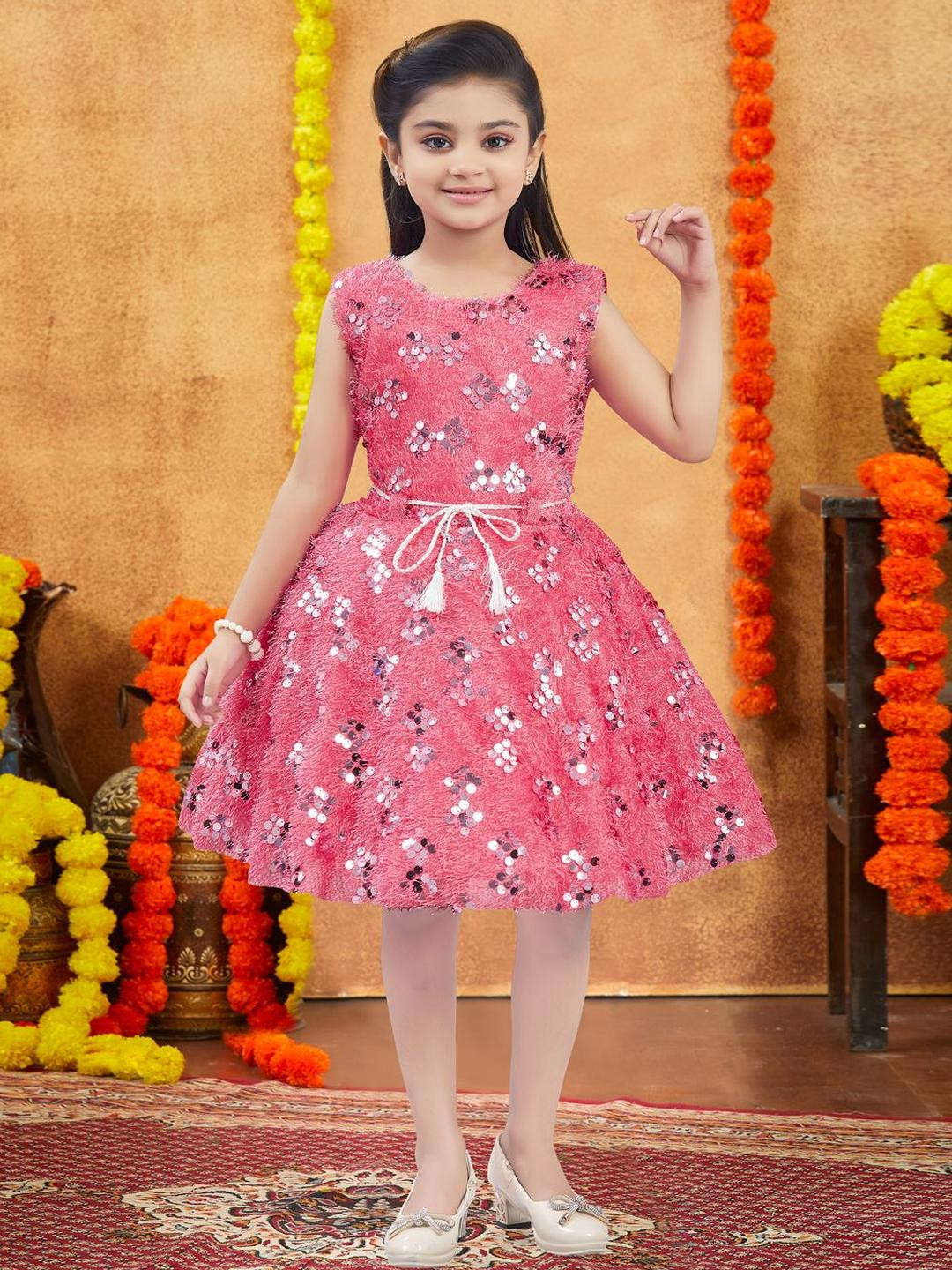 HERE&NOW Pure Wool Dress
