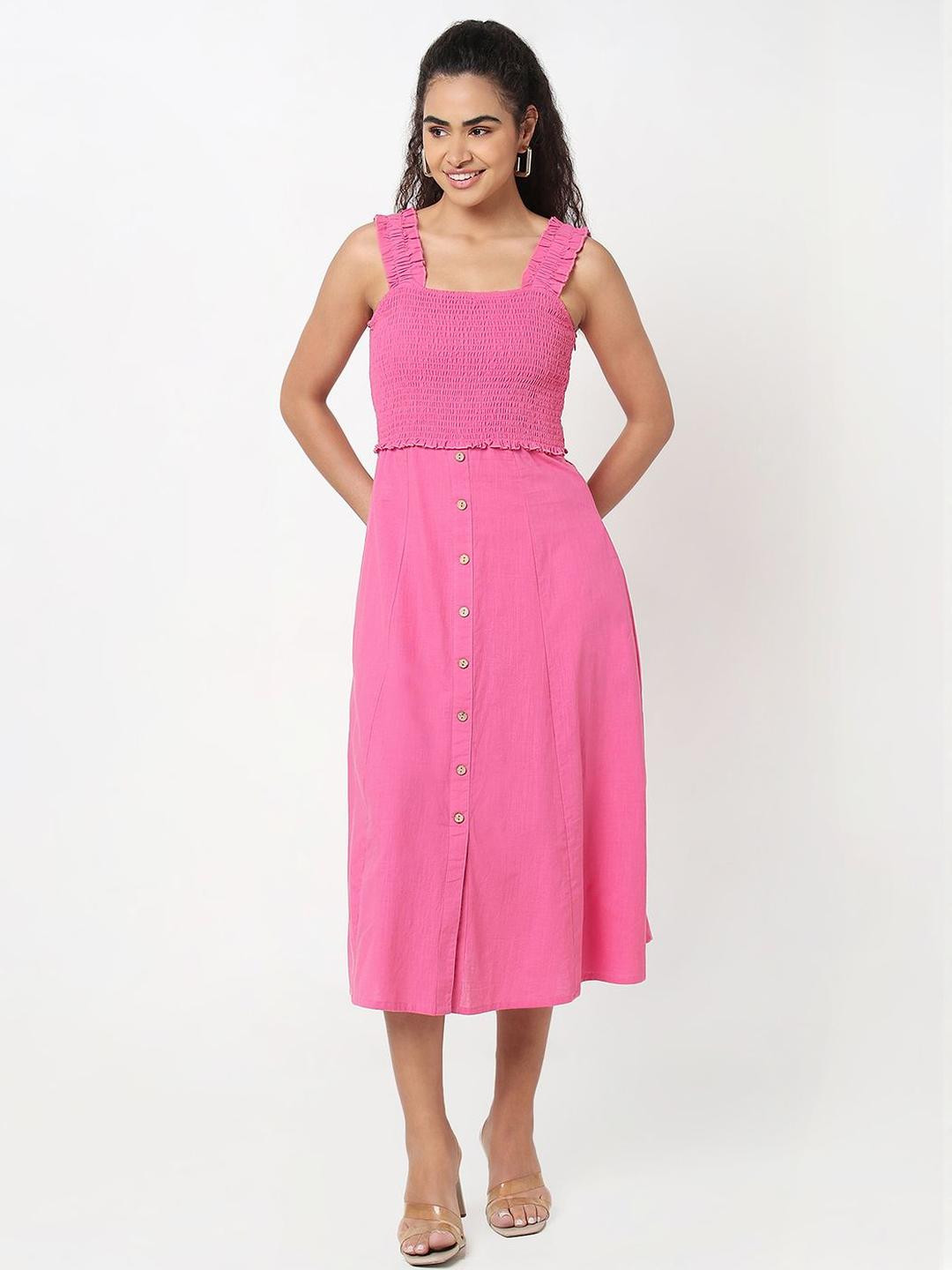 R&B Dress