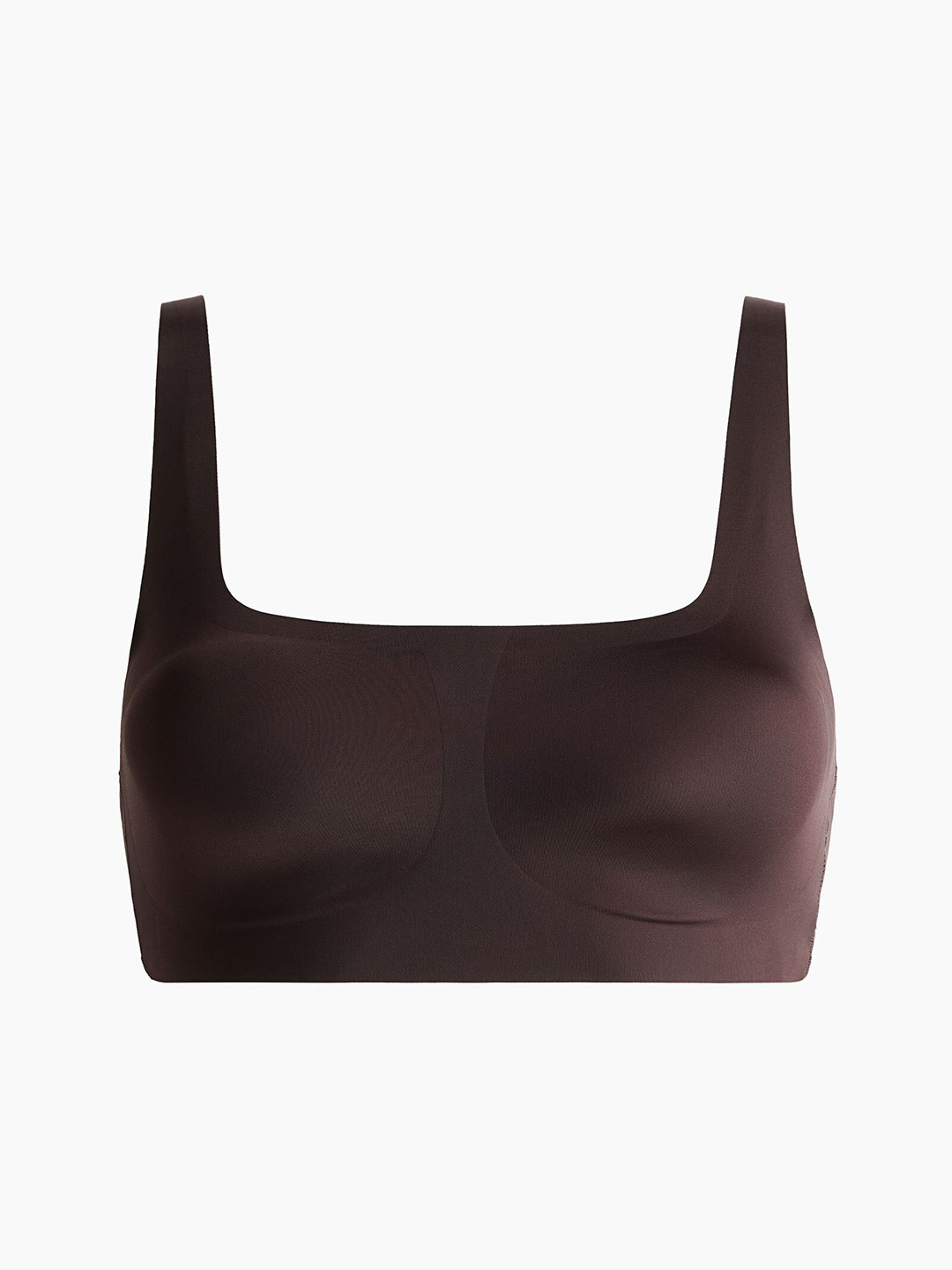 H&M Padded Soft Microfibre Bra
