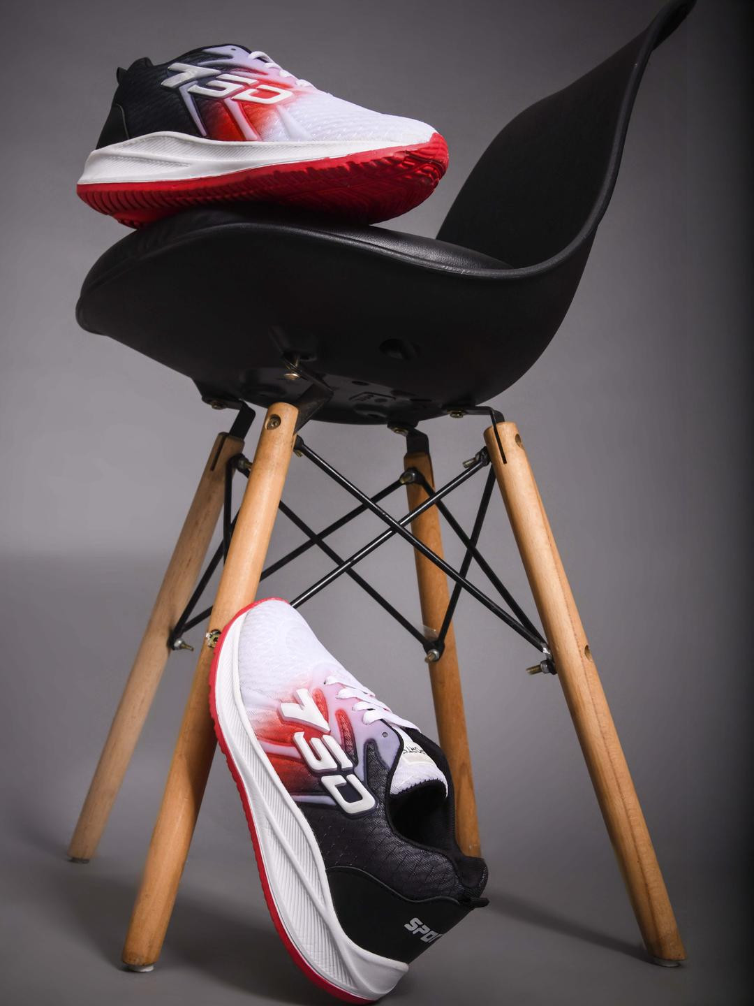 COGS Men Non-Marking Walking Sports Shoes