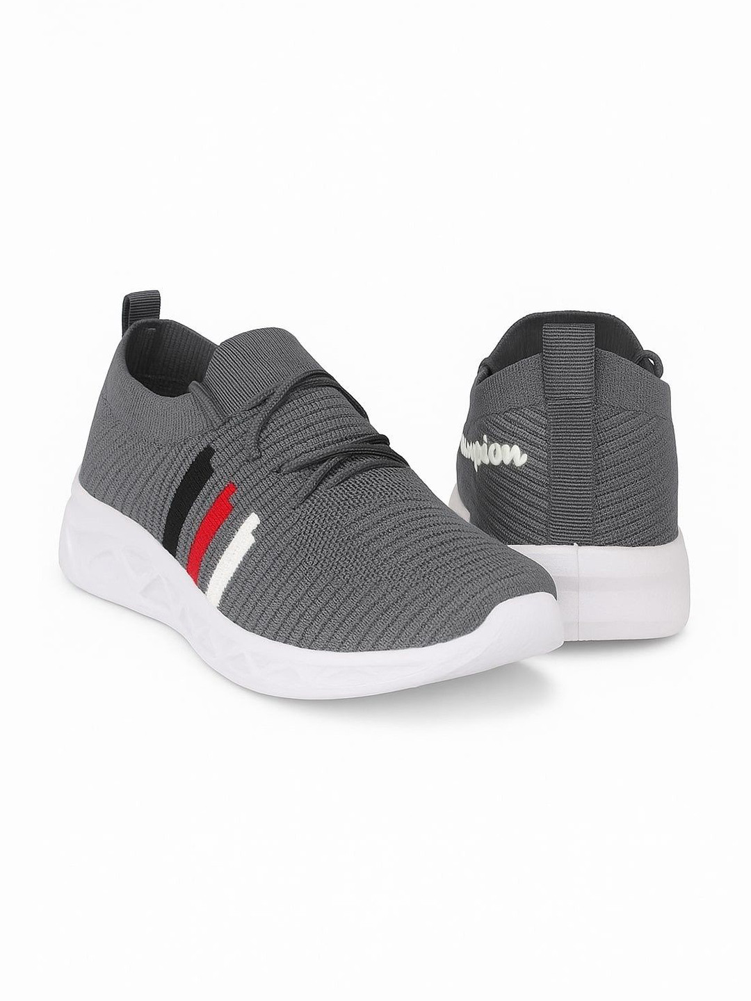 LNT FASHION Men Lace-Ups Running Non-Marking Shoes