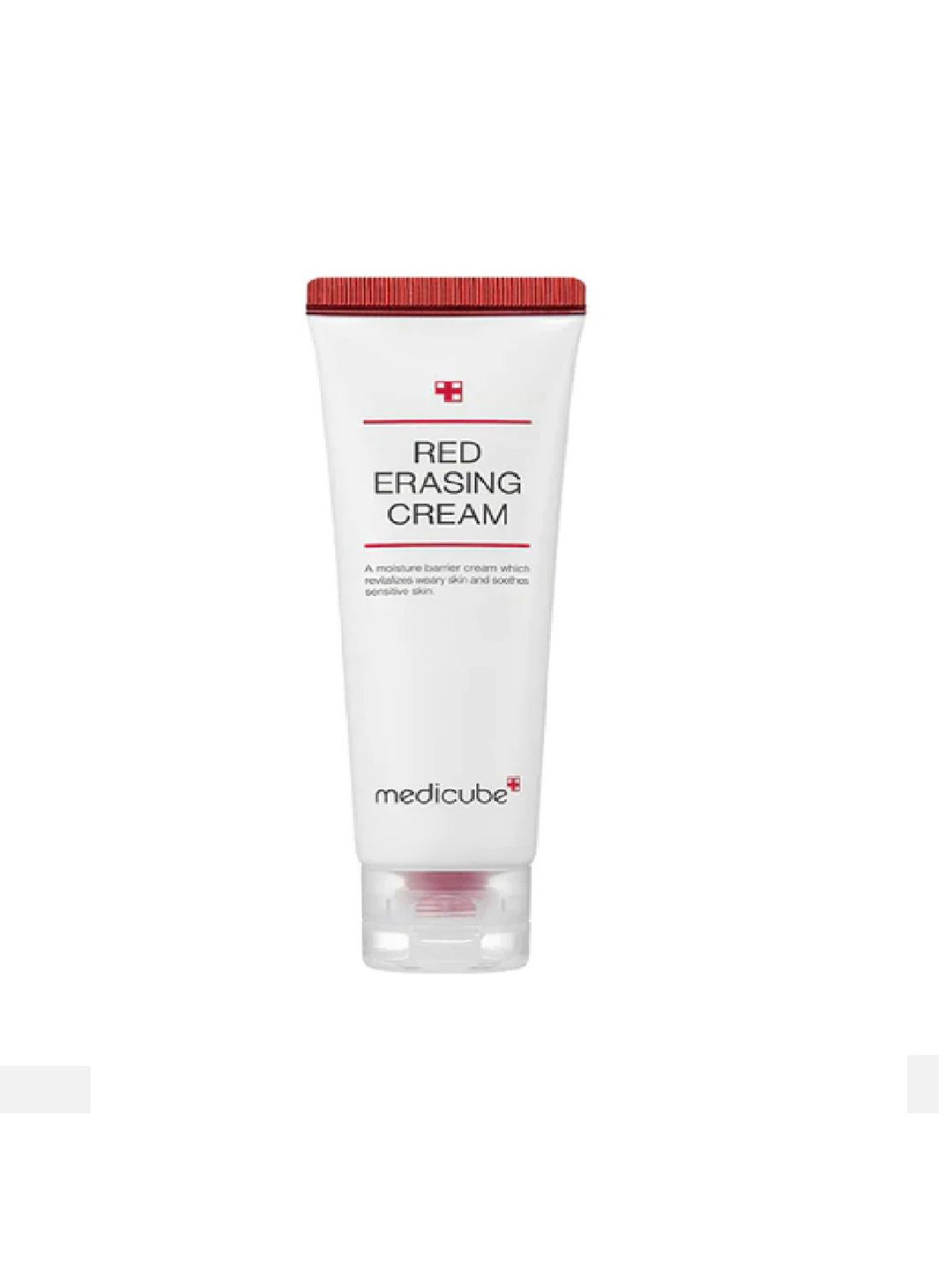 Medicube Red Erasing Cream With Niacinamide - 100 ml