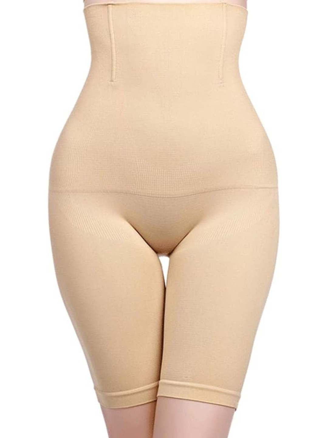 Sizi Ultra High-Waist Tummy & Thigh Control Shapewear
