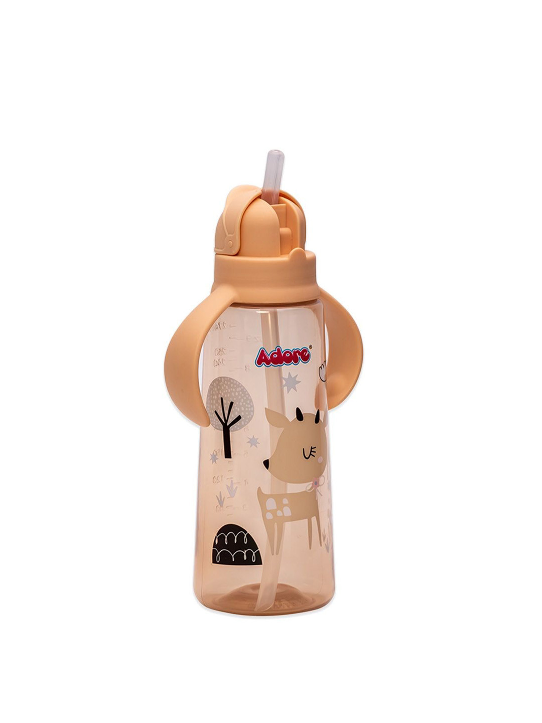 Adore Leak-Proof Baby Sippers