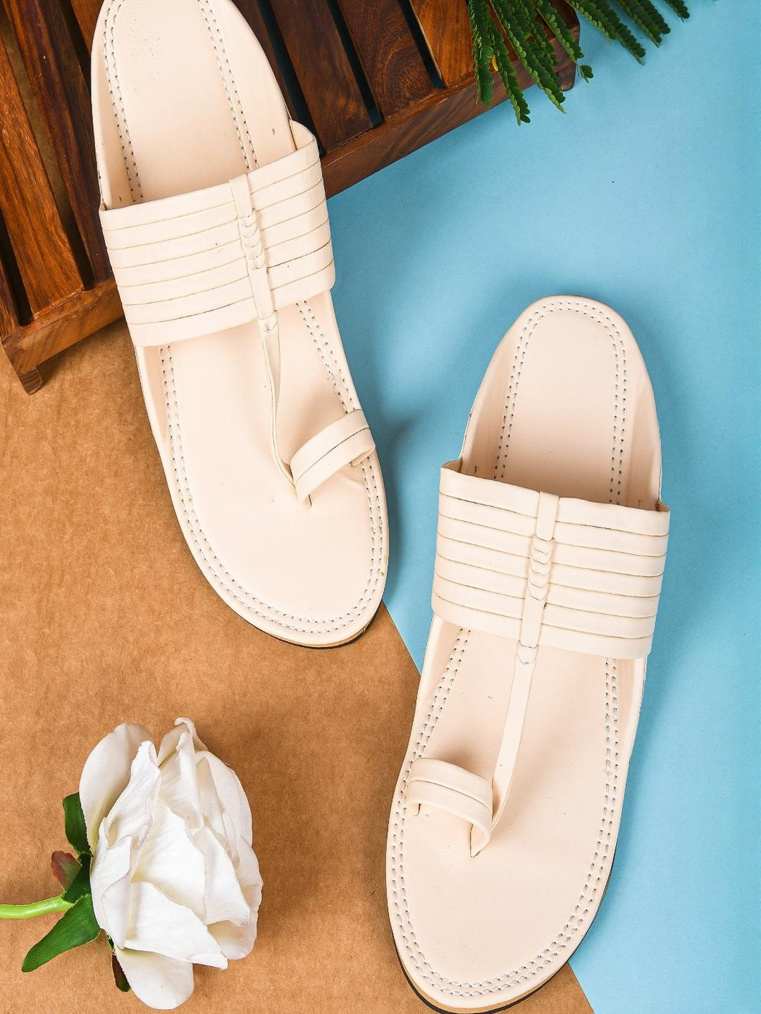 AMAZING TRADERS Men Comfort Sandals