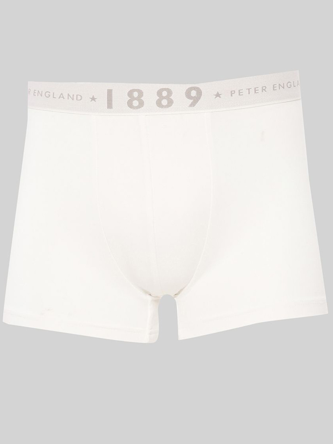 Peter England Mid-Rise Short Trunk PETRORGBW37308