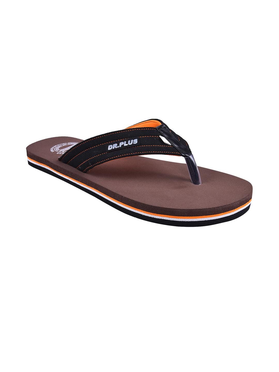 DR.PLUS Men Diabetic & Orthopedic Light Weight Sandals