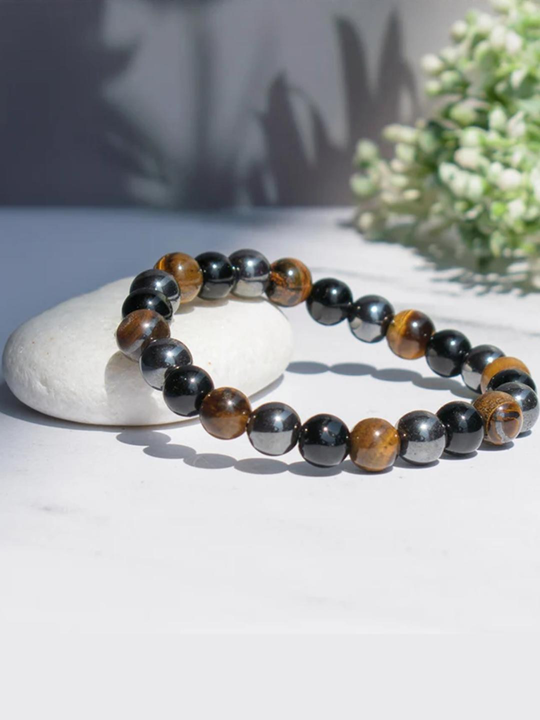 Original Triple protection Bracelet | Certified Of Authenticity