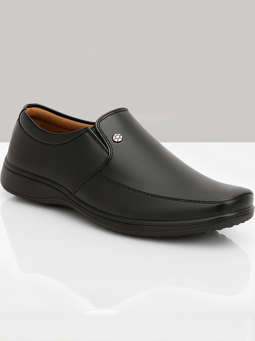 Blue Horse Men Formal Shoes