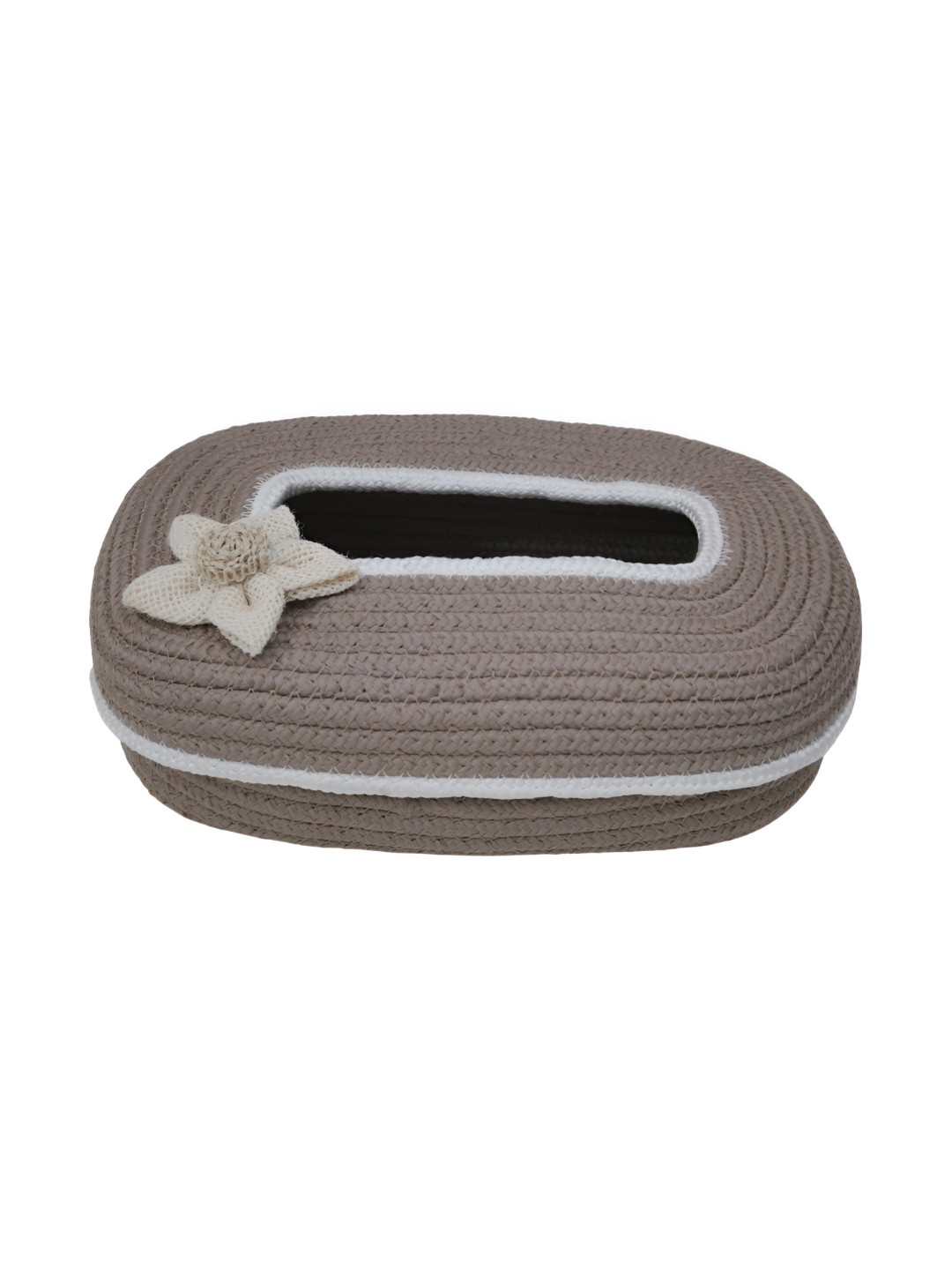 AURKA Beige Tissue Holders