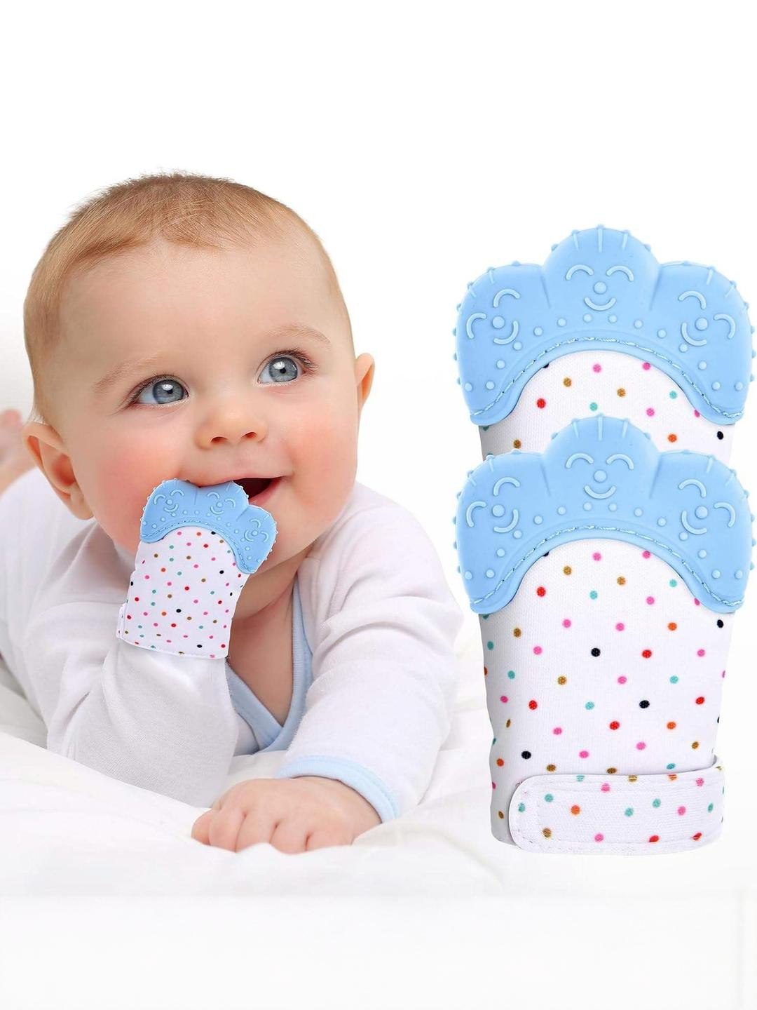 Teri beri teether