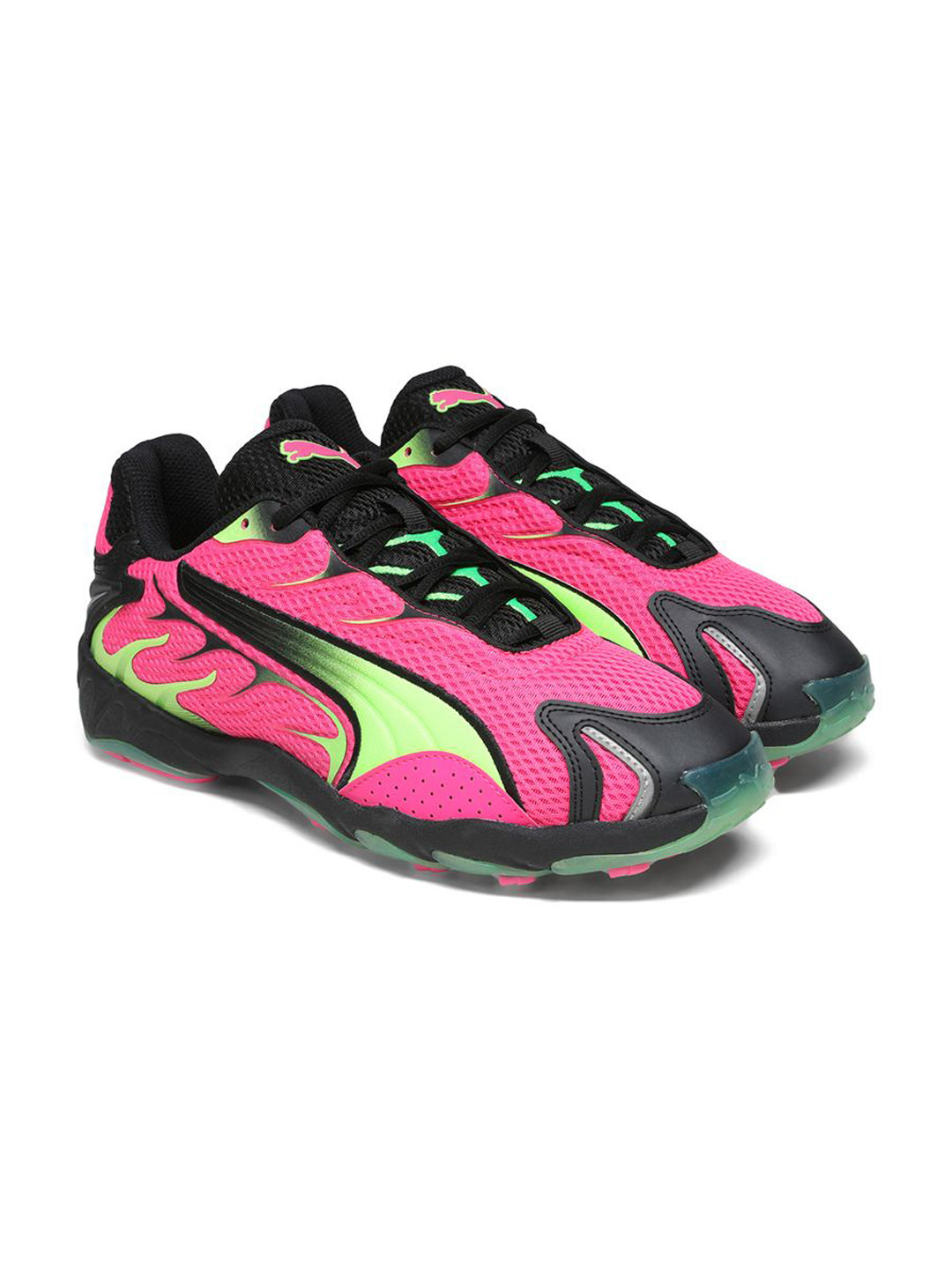 Puma Inhale Men's Sneakers