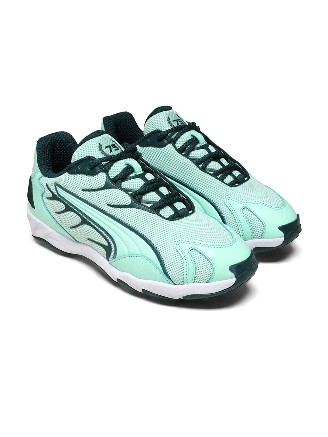 PUMA Motorsport F1 Inhale 75 YRS Sneakers