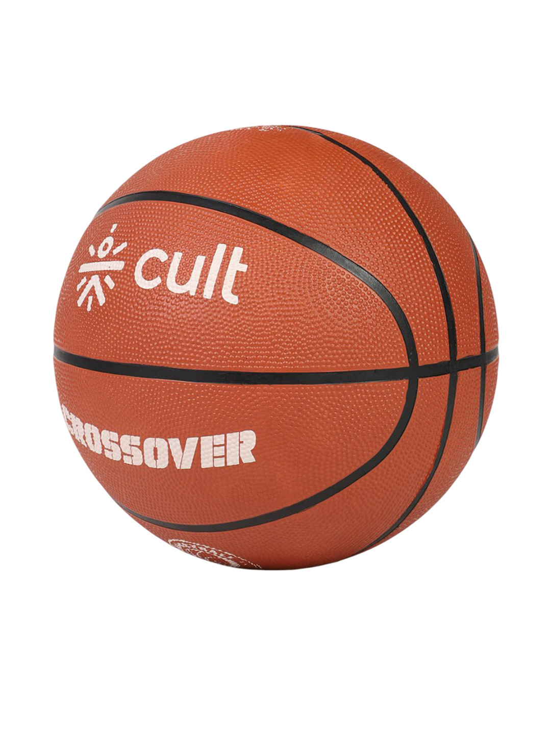 CULT Printed Crossover Basketball