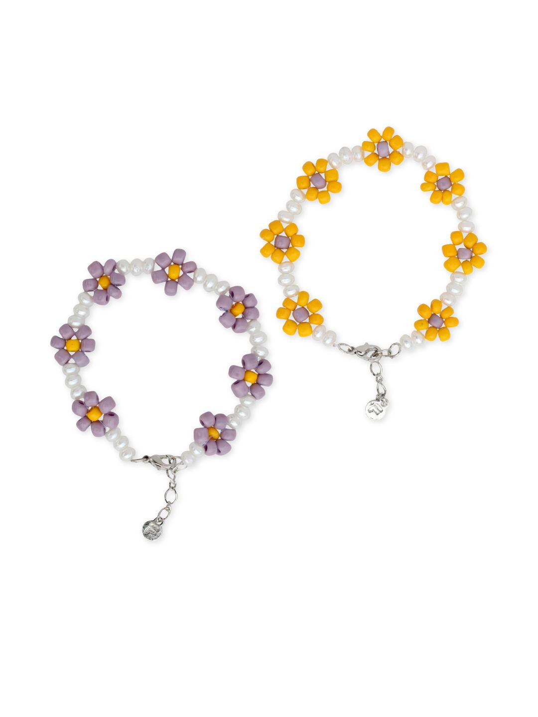 FURE Leie Bracelets - Set of 2