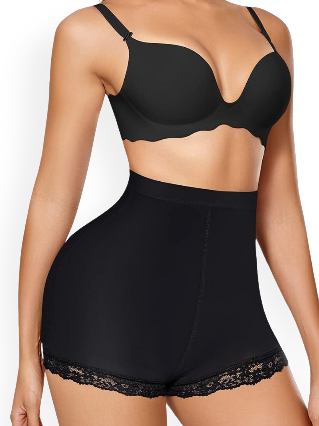 Sizi Seamless Butt Lifter Shapewear