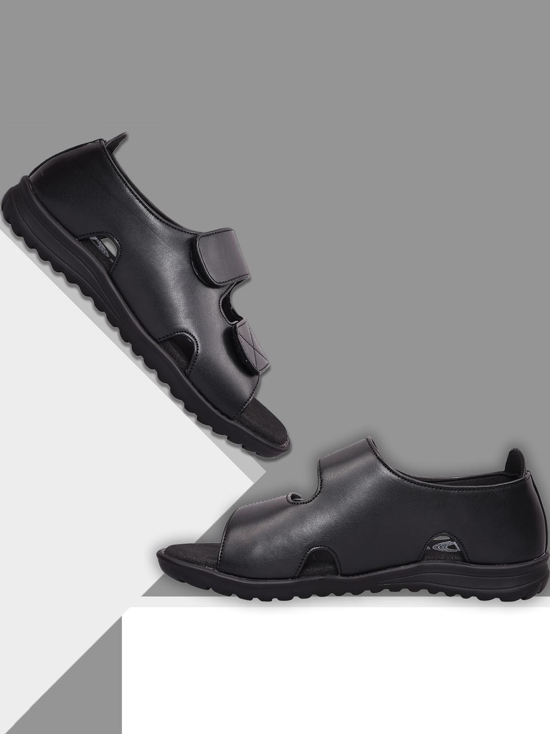 DR.PLUS Men Orthopedic Sandals