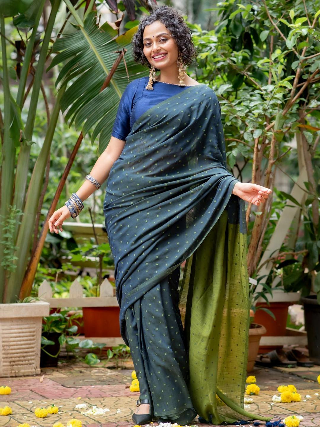 Suta Saree