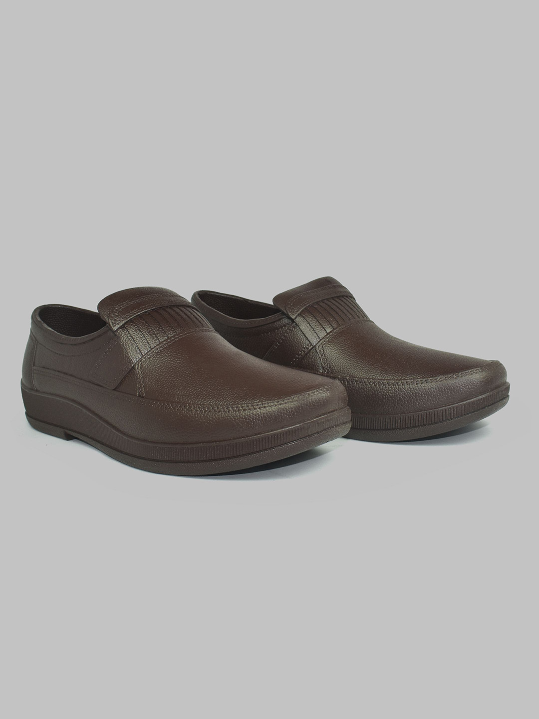 Ajanta Men Anti-Skid & Waterproof Loafers