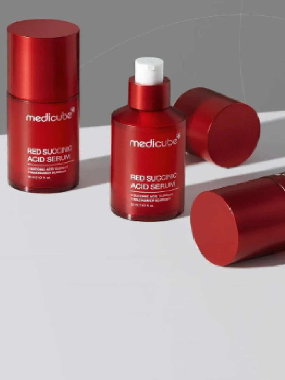 Medicube Red Succinic Acid Serum - 30 ml