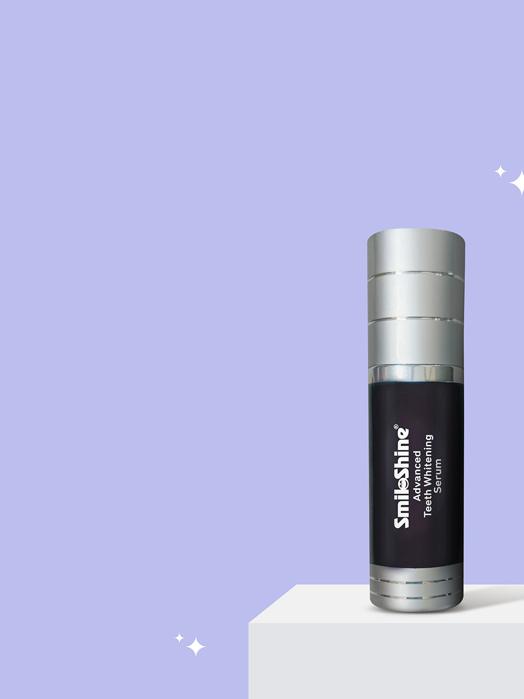 SmiloShine Advance Teeth Whitening Serum - 30 ml