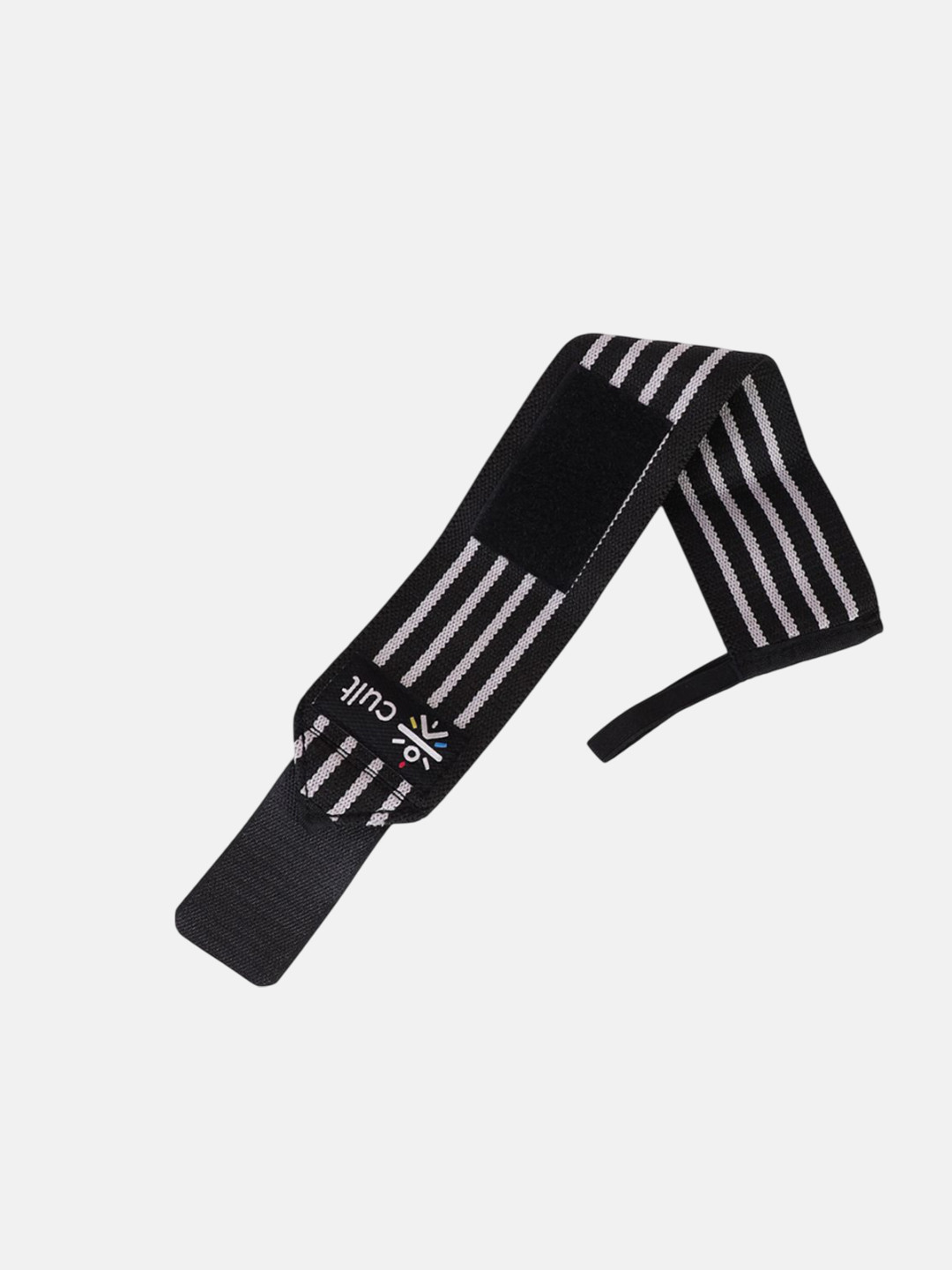 CULT 2Pcs Neo Striped Wrist Wrap