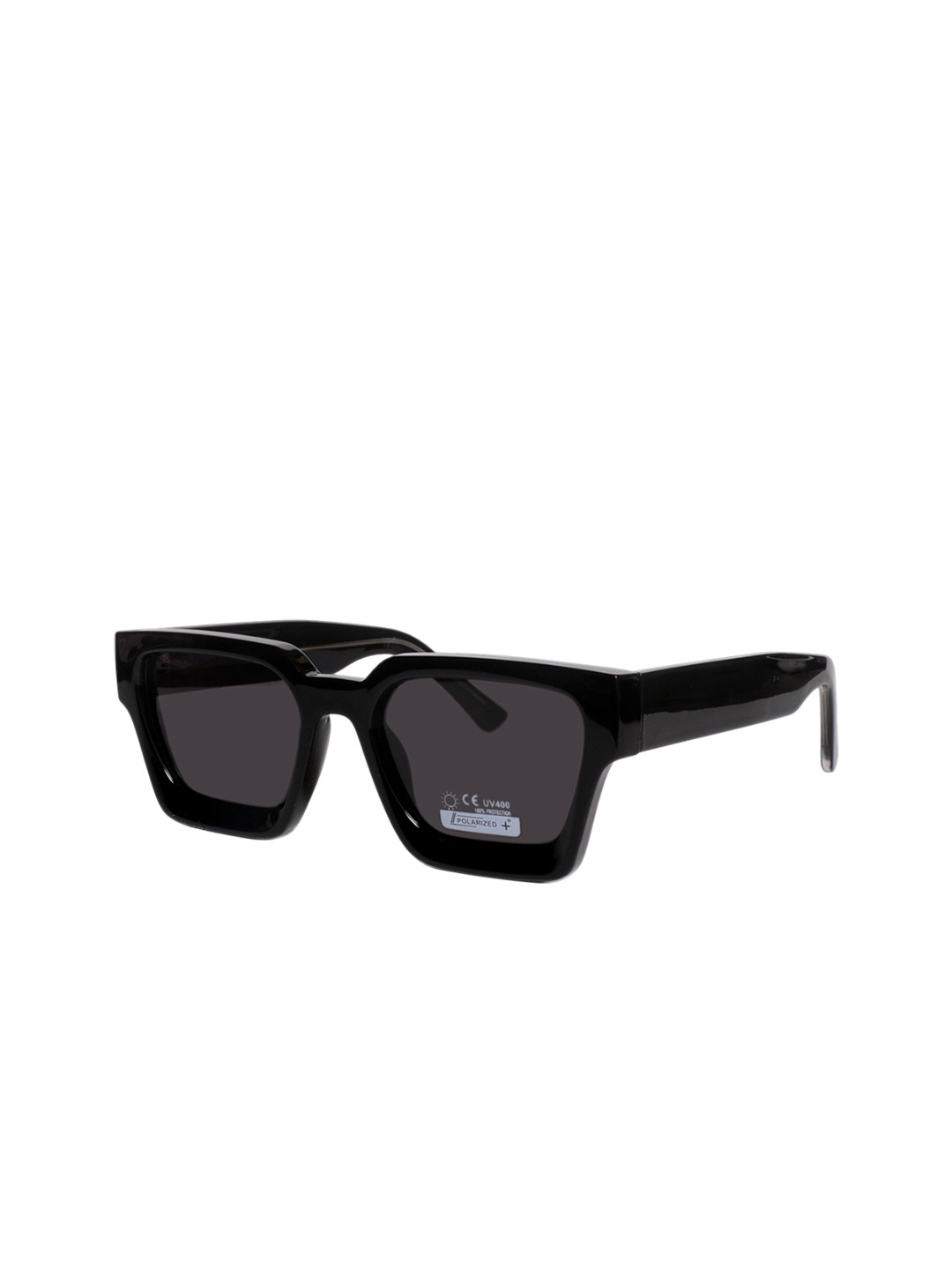 JODYKOES Unisex Square Sunglasses with Polarised Lens JK-SG-66510-