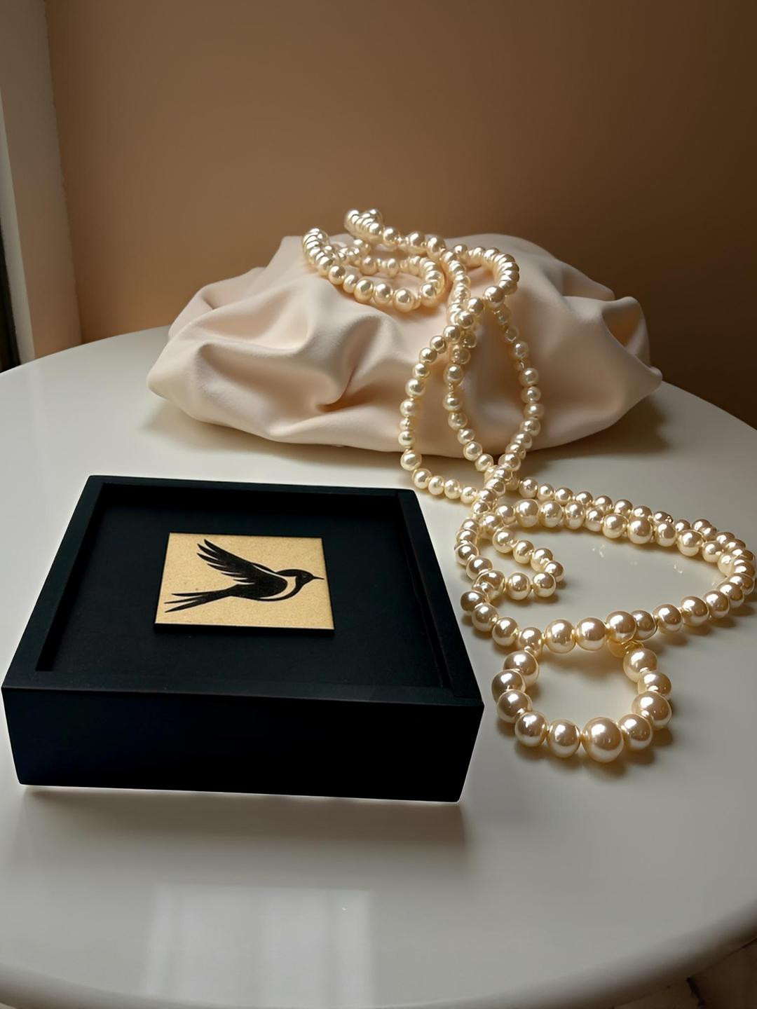 Angira handicrafts Wooden Gift Box