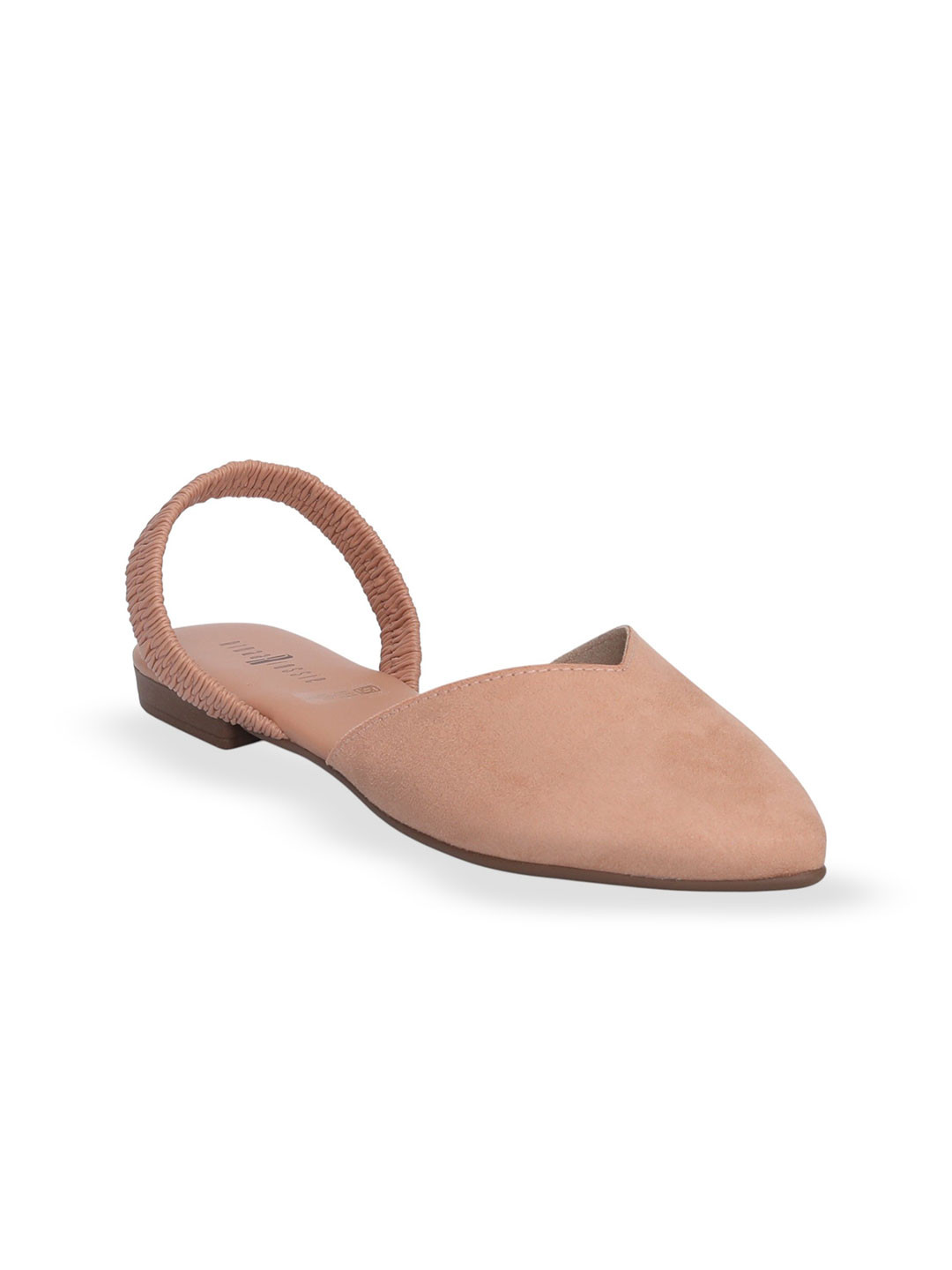 Ninaa Rossie Women Slingback Flats