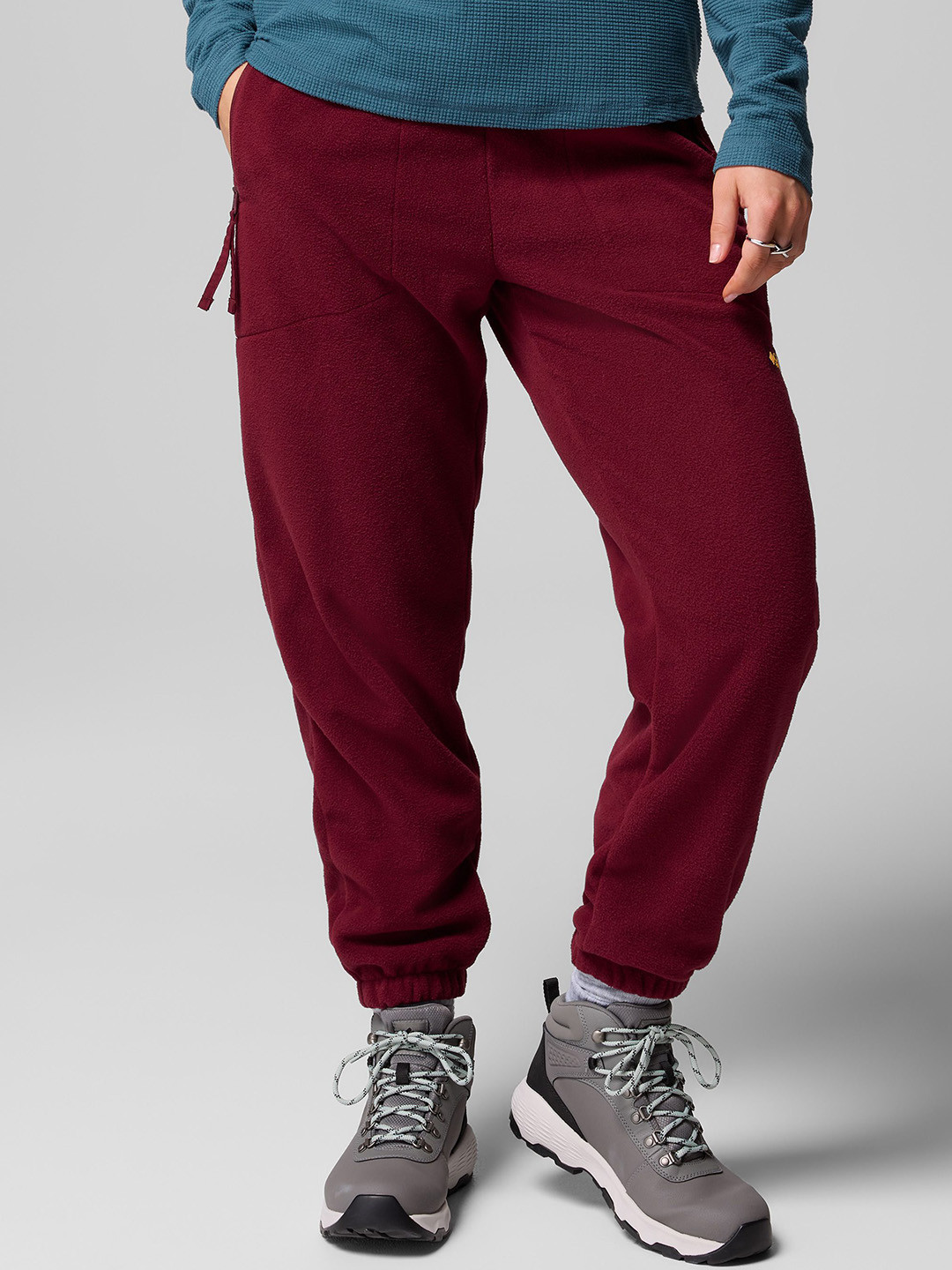 Columbia Sequoia Grove Warm Joggers