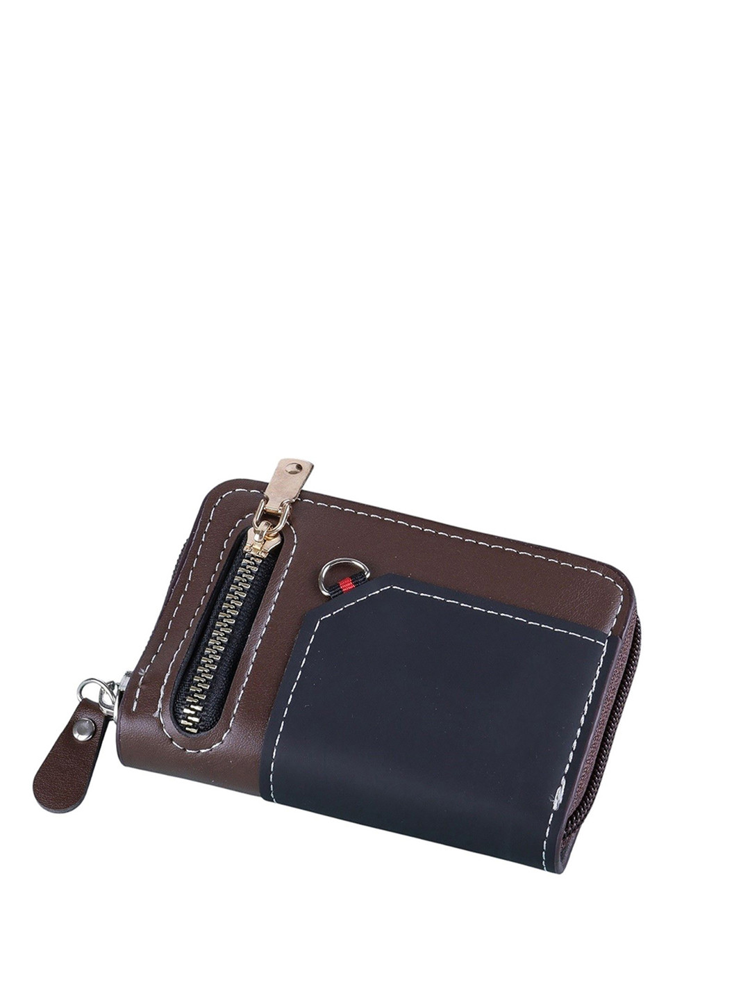 WATCHSTAR Adults Leather Card Holder