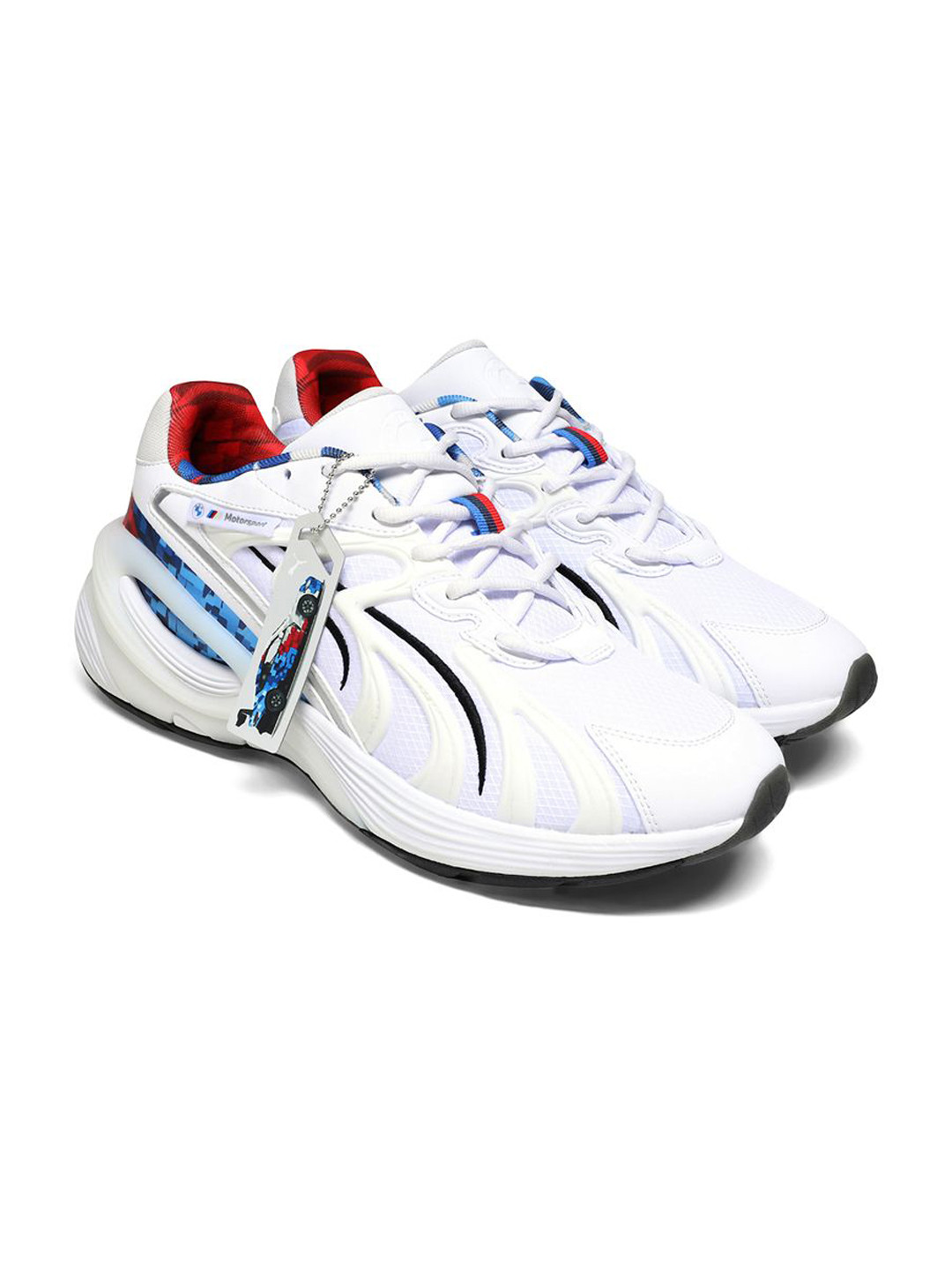 PUMA Motorsport BMW MMS M4 Hero Inverse Sneakers