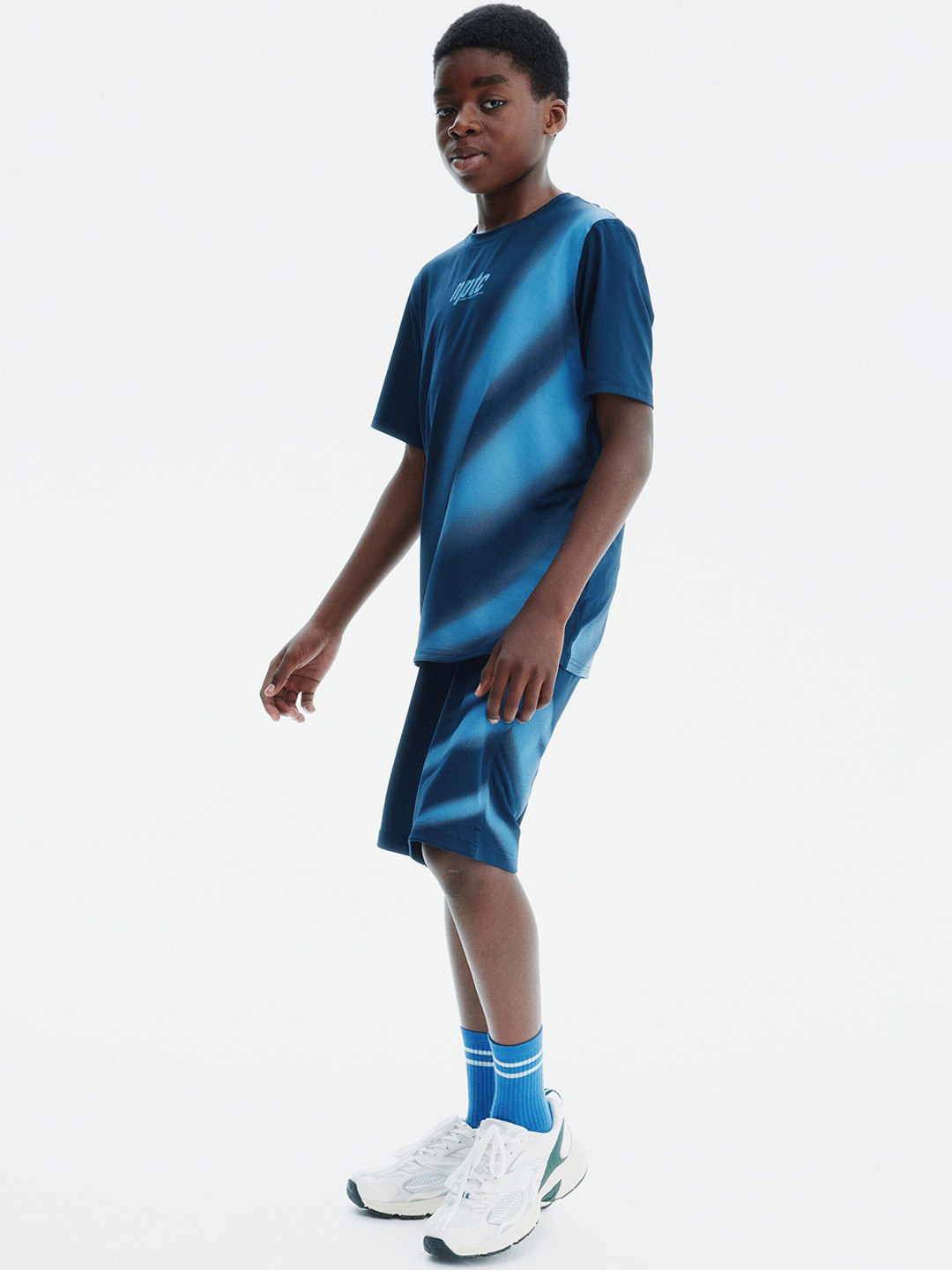 H&M 2-Piece Sports Set With DryMove