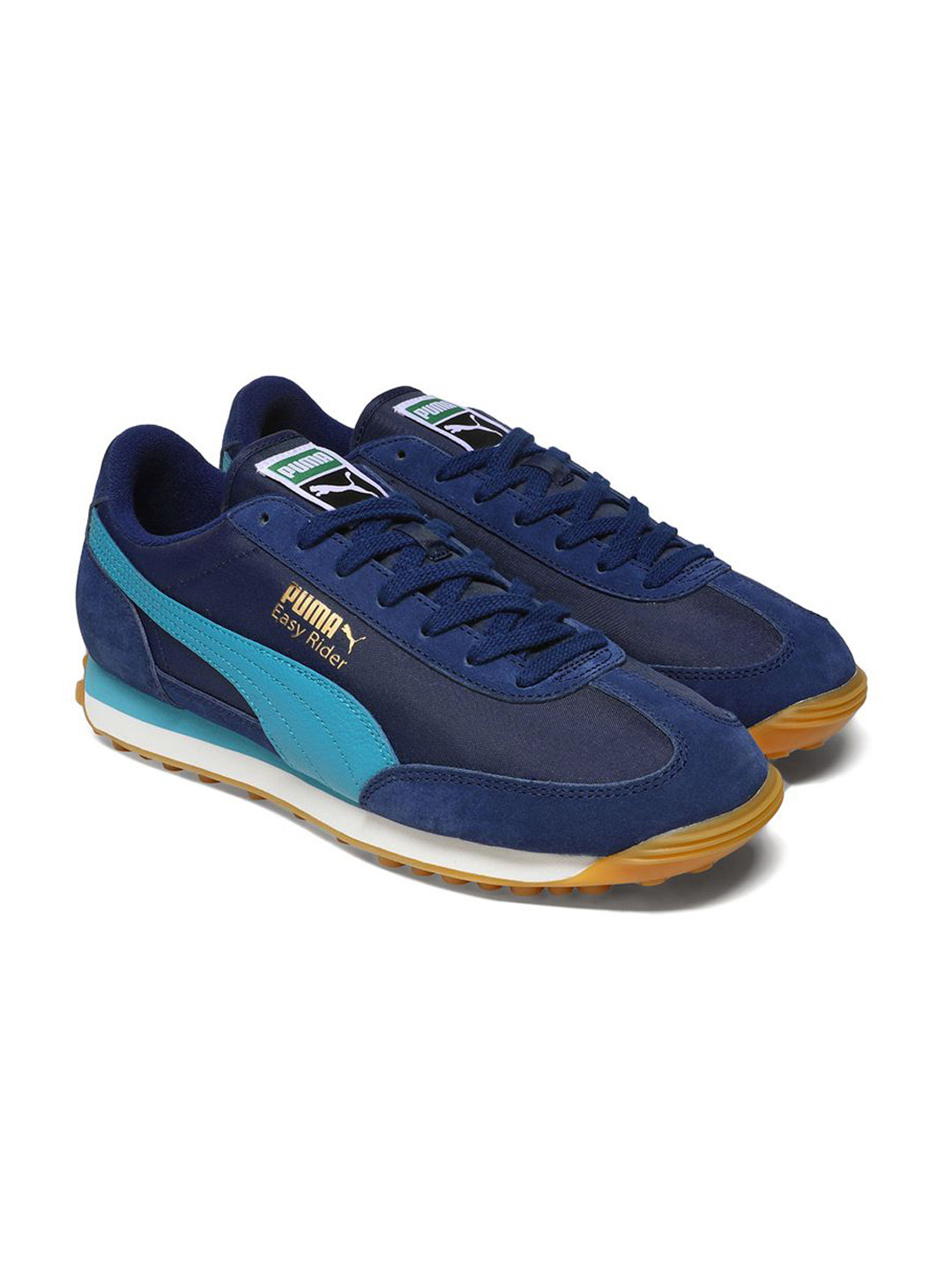 Puma Easy Rider Vintage Sneakers