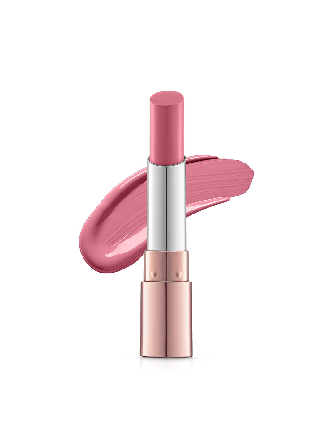 CAL Losangeles  Rose Collection Bullet Lipstick- 5 g- Pretty Pink