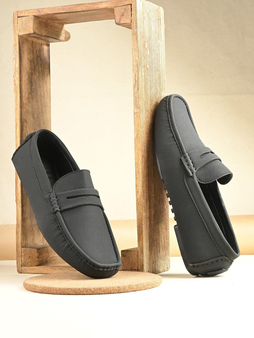 Killer Men Airmax Slip-On Loafers