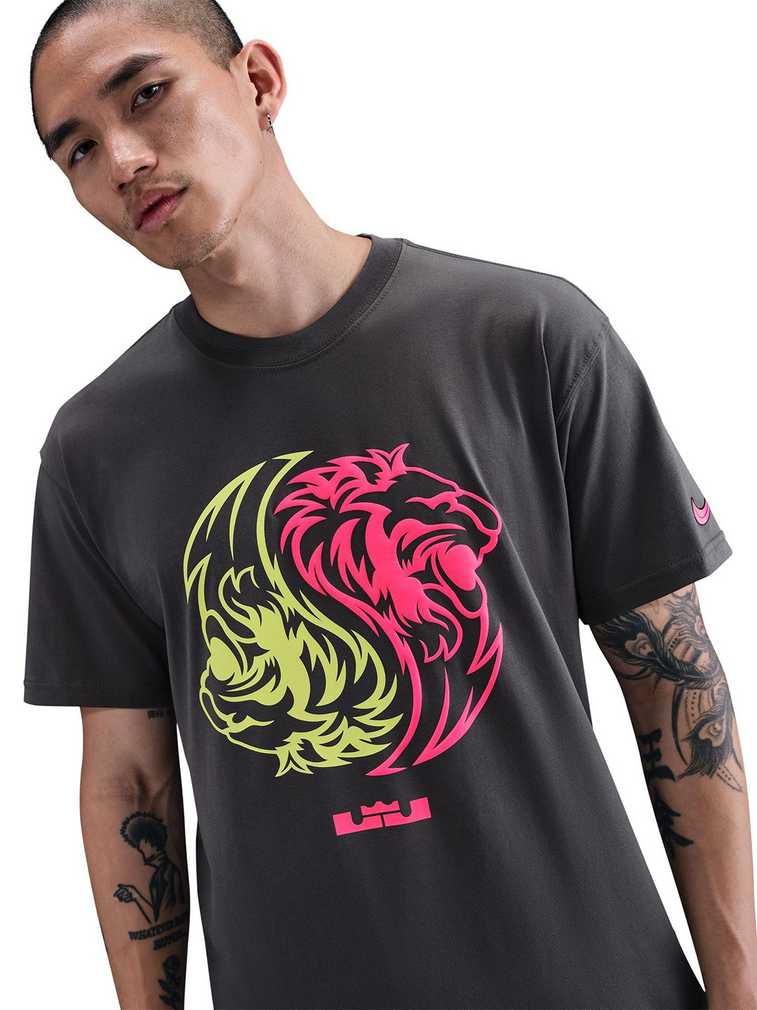 Nike LeBron Max90 T-Shirt
