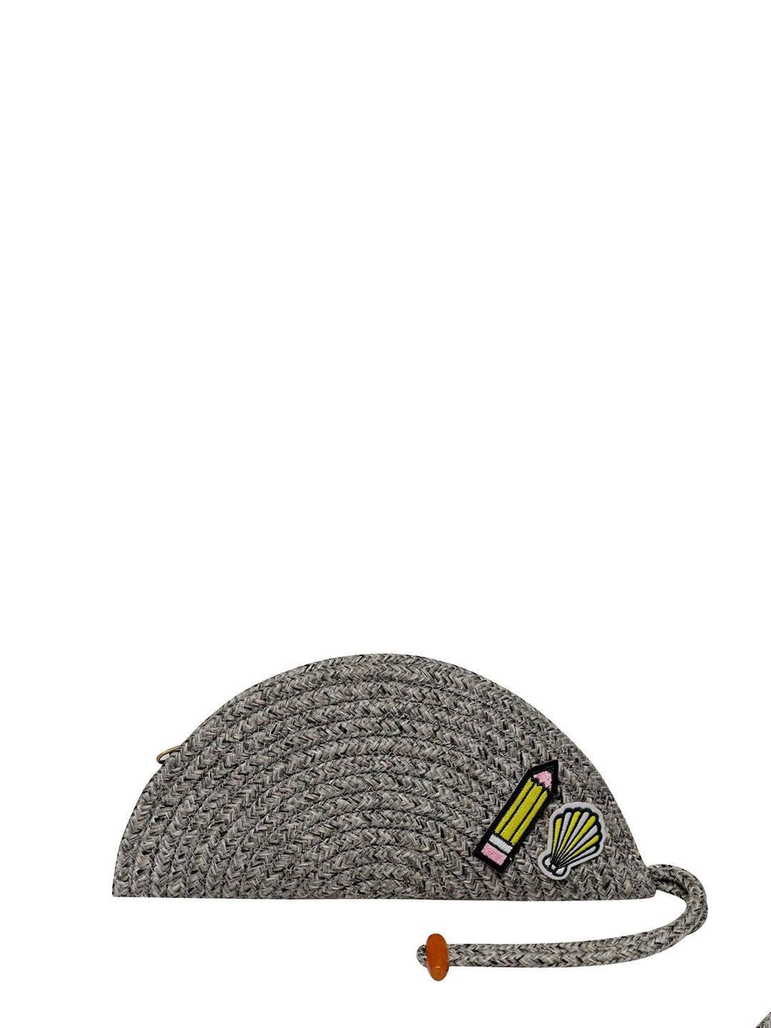 AURKA Unisex Purse Clutch