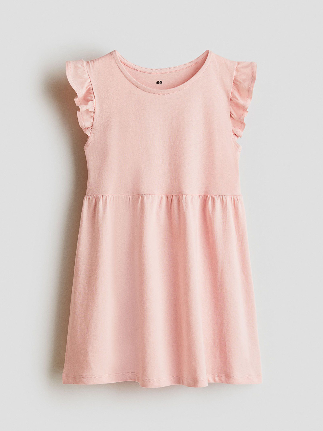 H&M Kids Cotton Dress