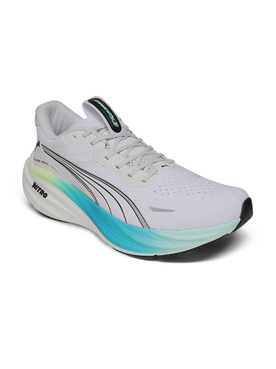 Puma Magnify NITRO 3 Men's Running Shoes