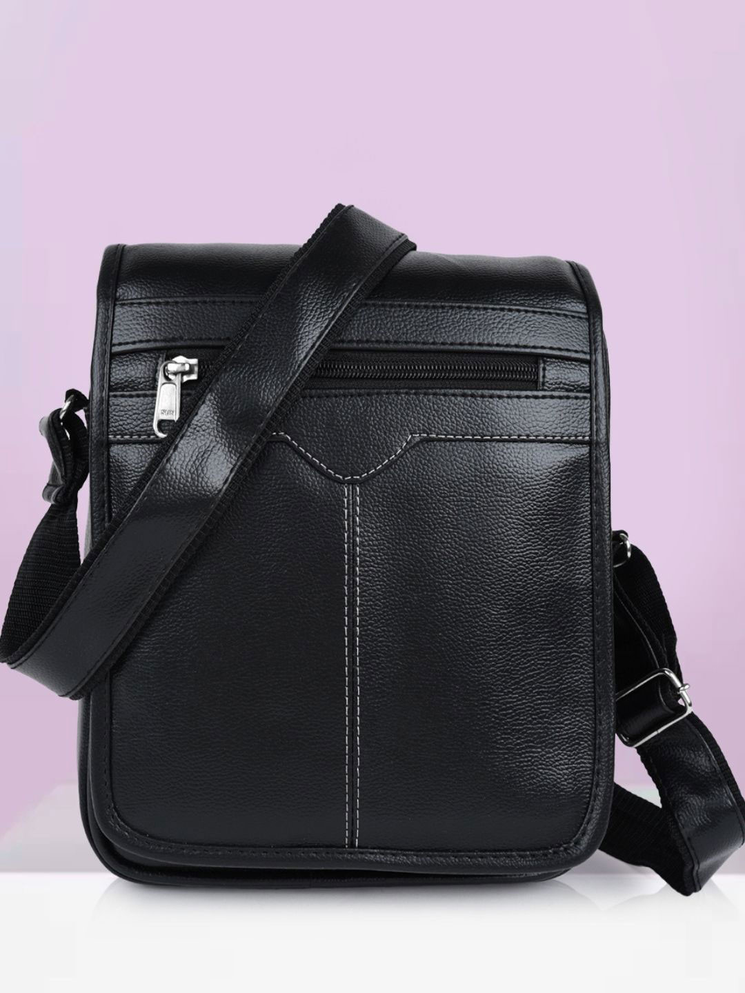 Martucci Men Messenger Bag
